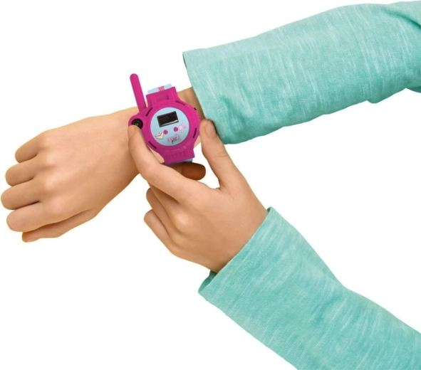 Dosah až 200 metrov