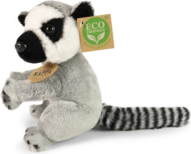 Mäkký, hebký a ideálny na maznanie