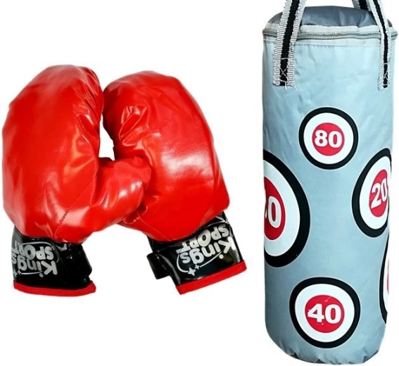 Detská boxerská sada 45 x 14 cm