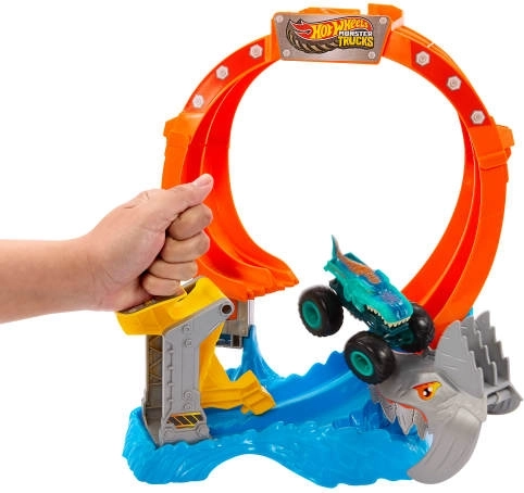 Mechanický odpaľovač na jednoduché spustenie
