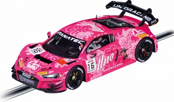 Audi R8 LMS GT3 evo II v balení