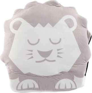 Hebký plyš vhodný od narodenia