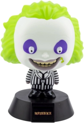 Dekoratívna svietiaca LED figúrka Icon Light Beetlejuice