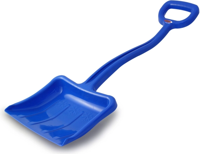 Jamara detská lopata na sneh a piesok Tally 70 cm modrá - 1 kus