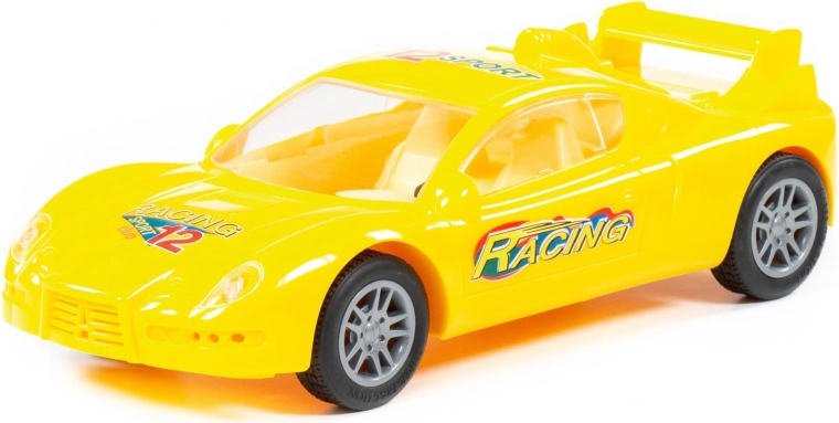 Pretekársky vzhľad v rôznych farbách