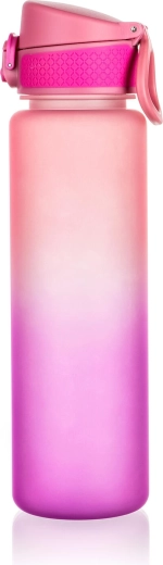 Štýlový ombré dizajn a pohodlné nosenie