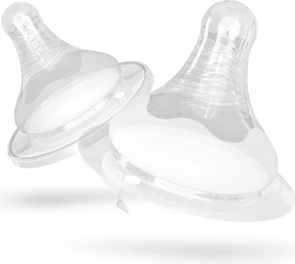 Kompatibilné s fľašami Neno 150/240/300 ml