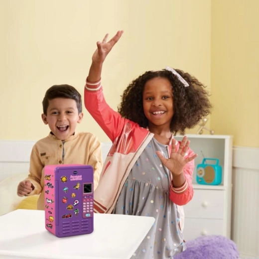 Hudba z tvojho prehrávača