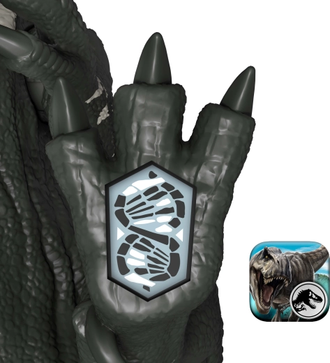 Interaktívny skenuvateľný tag