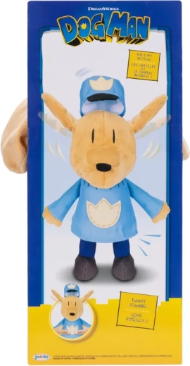 Interaktívne pískatko pre ešte viac zábavy