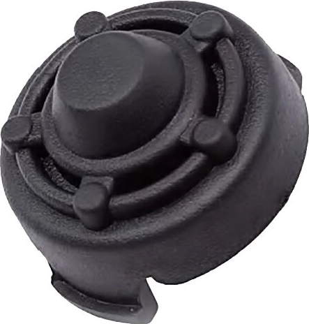 Kryt kolesa pre detské vozidlo Land Rover Defender 110 SVX Li-Power 12,6 V