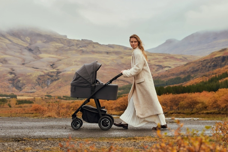 Terénne kolesá a dvojité odpruženie