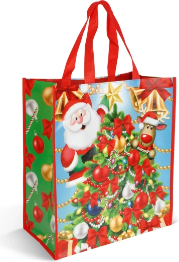 Priestranná na darčeky