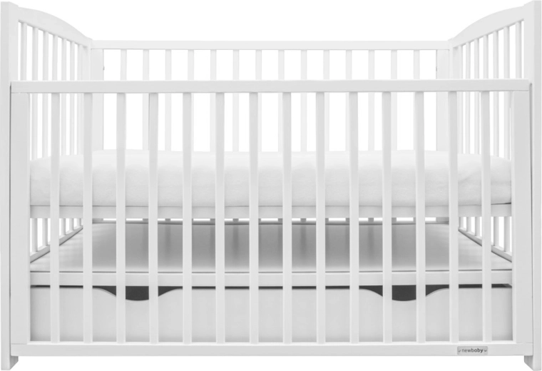 Odvetraný rošt v troch výškach