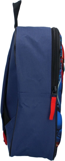 Praktický batoh do školy aj na výlety