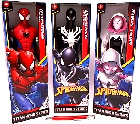 Hasbro Power Rangers SPD obrnená akčná figúrka