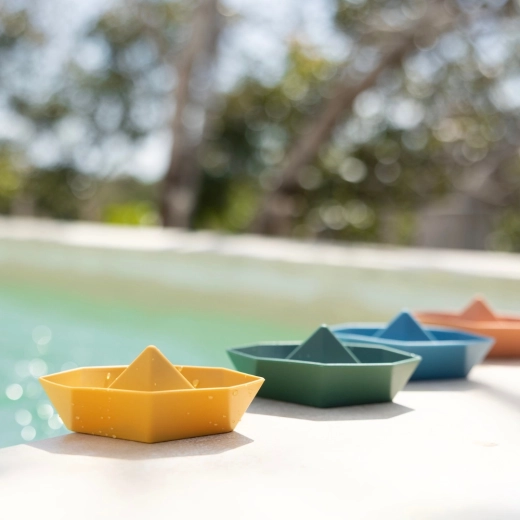 Zábava do vane, bazéna aj na cesty