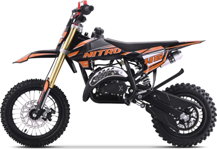 Istota bŕzd a trakcie