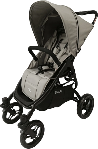Valco baby športový kočík Snap 4 Sport Fauna