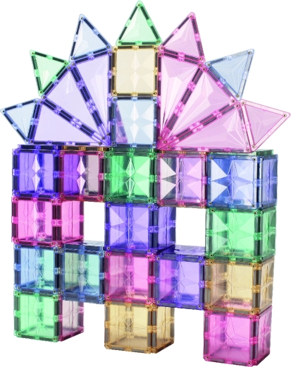 Pevné magnety pre stabilné stavby