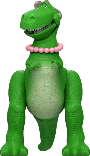 Rex ako súčasť svadobnej zábavy