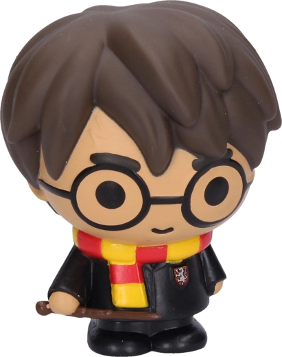 Motív Harry Potter