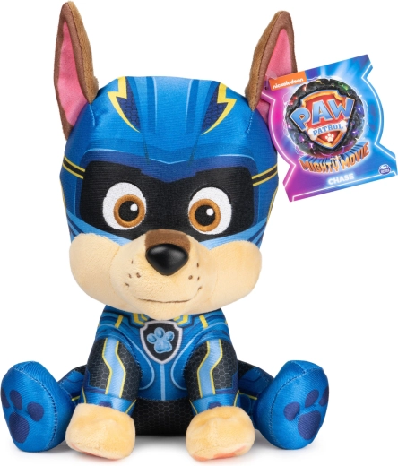 Detailný superhrdinský kostým