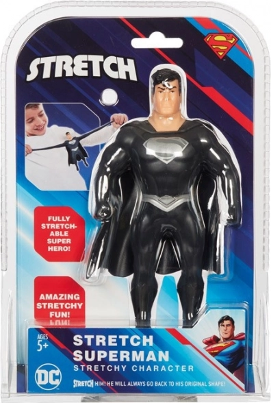 Naťahovacia figúrka Supermana DC