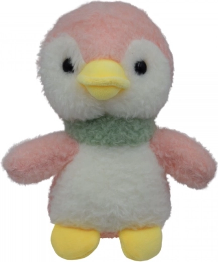 Jemný plyš na nekonečné maznanie