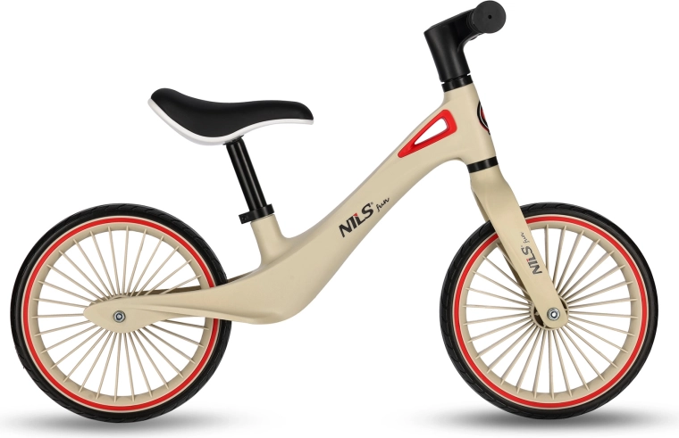 12" bezúdržbové PU kolesá