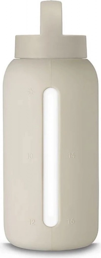 Muuki denná fľaša 720 ml Summer Sand