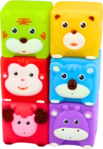 Mäkké a bezpečné pre najmenších