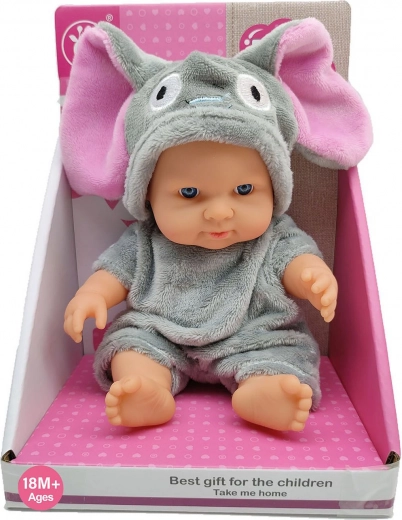 Roztomilé Bábätko 20 cm