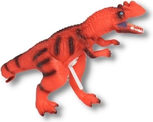 Figúrka dinosaura Ceratosaurus