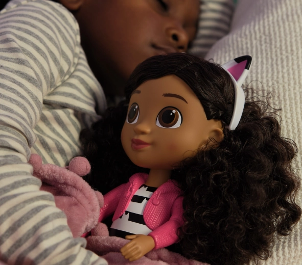 Mäkučké mojkanie aj štýlový vzhľad