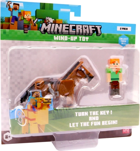 Naťahovací pohyb pre viac zábavy