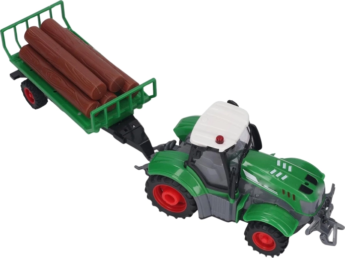 Realistická farmárska súprava