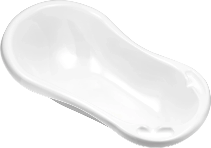 Vanička Maltex Classic 84 cm biela