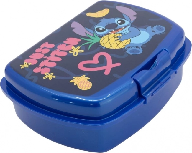 Box na desiatu Stitch