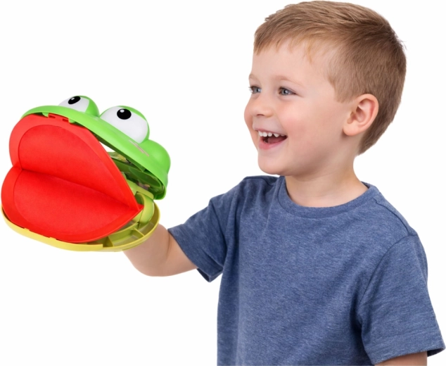 Ľahká a bezpečná zábava