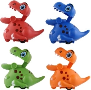 Veselé farby, ktoré deti milujú