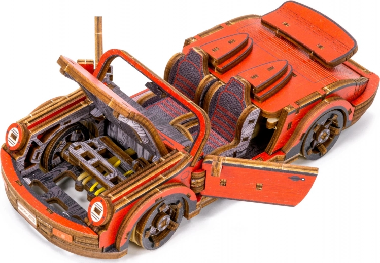 Funkčná mechanika a setrvačný pohyb