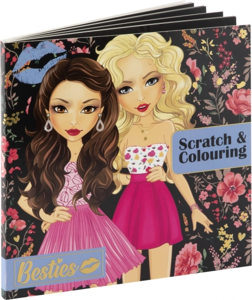 12 obrázkov plných žiarivých farieb