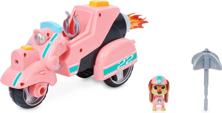 Akčné príslušenstvo pre viac zábavy