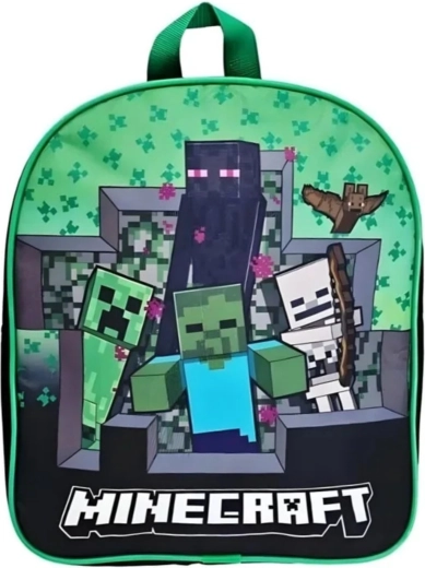 Licencovaný dizajn Minecraft s obľúbenými postavami