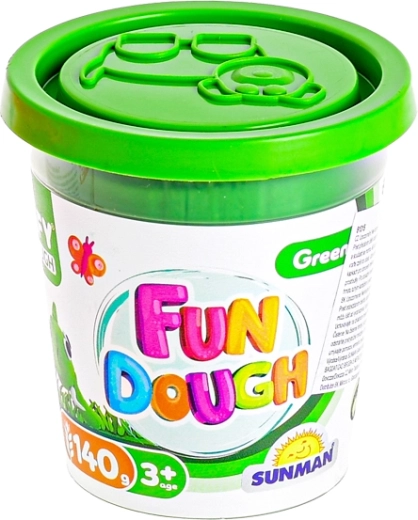 Ľahko tvarovateľná a príjemná na dotyk