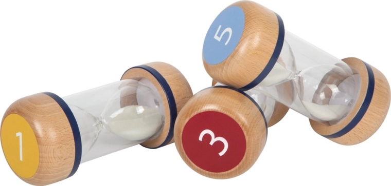 Robustné drevené spracovanie