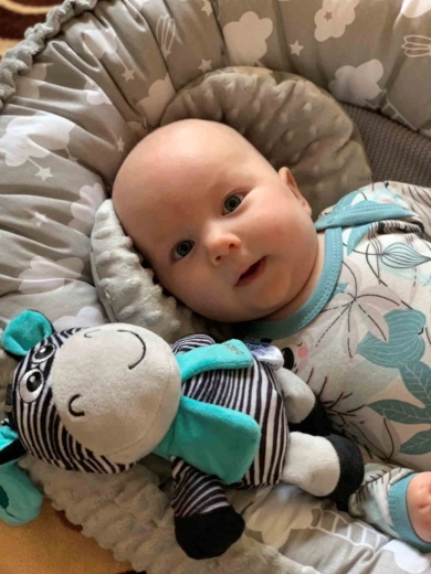 Mäkké materiály a zmyslová stimulácia