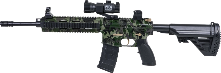 Nastaviteľný zameriavač pre presnejšie zásahy