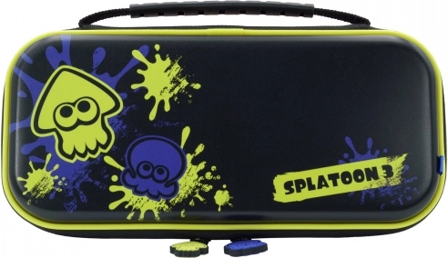 Puzdro Vault pre Nintendo Switch – Splatoon 3